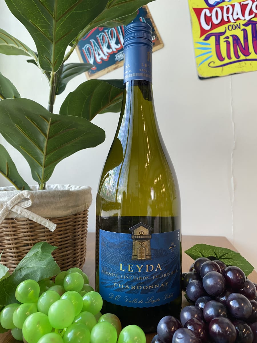Vino Leyda Coastal 750 cc1