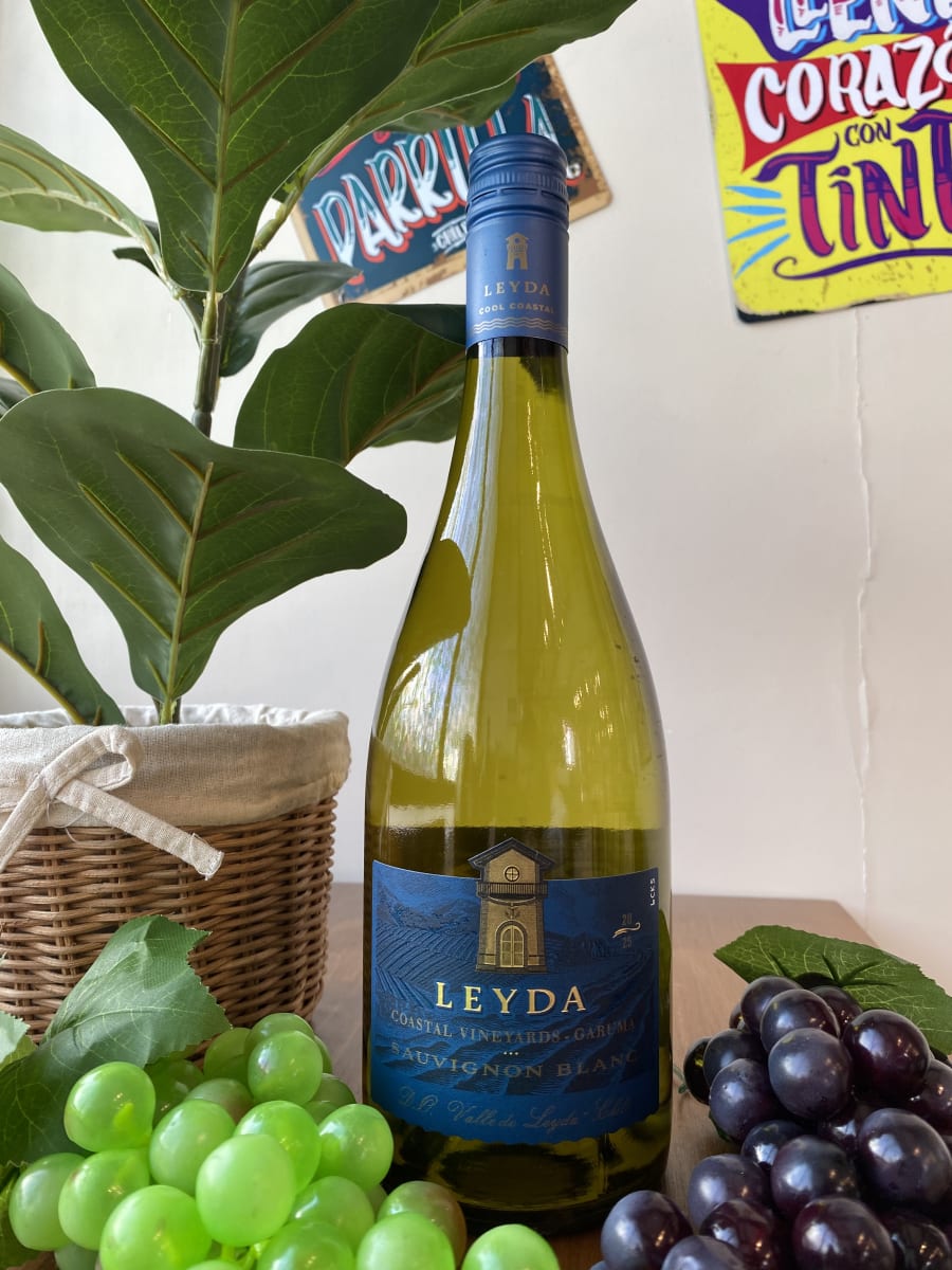 Vino Leyda Coastal 750 cc2