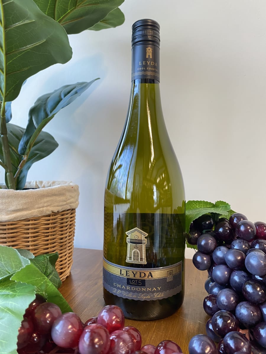 Vino Leyda 750cc3