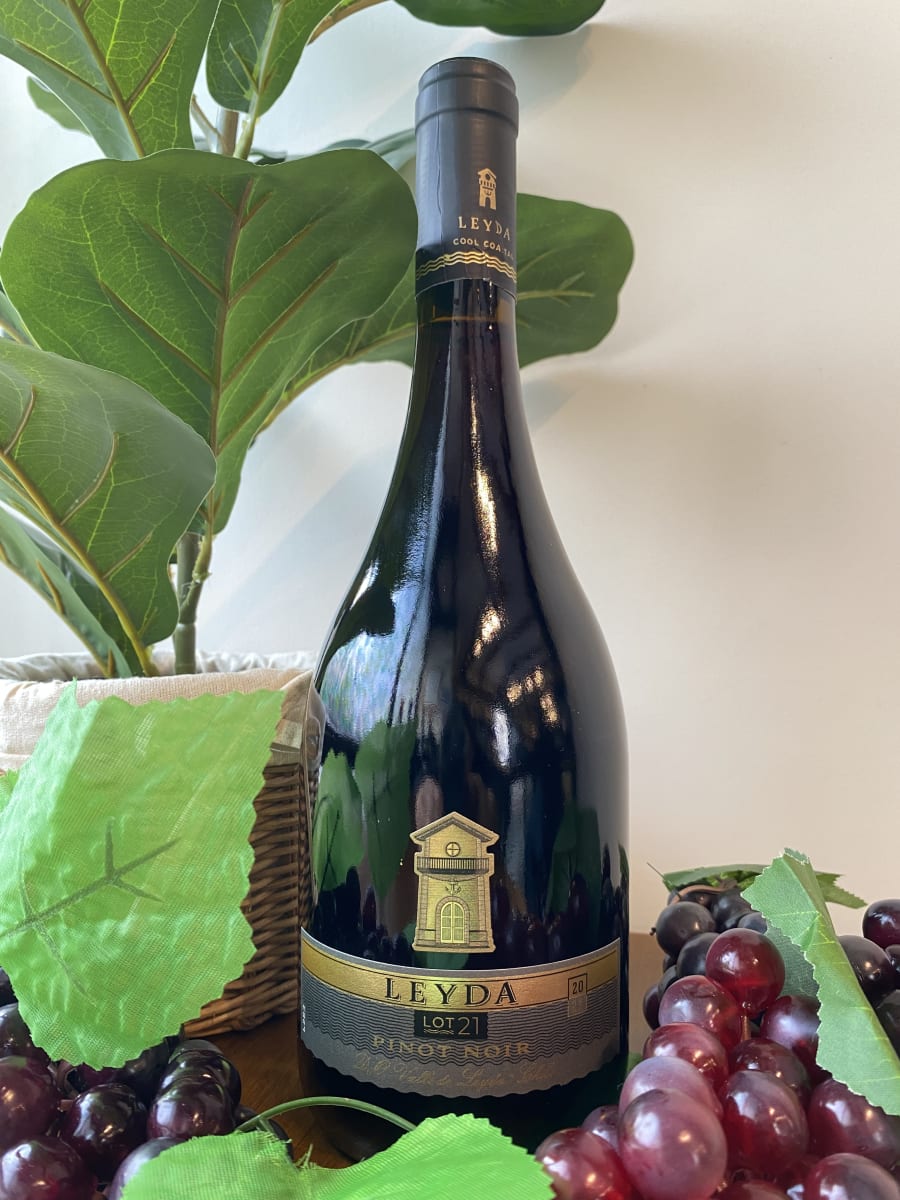 Vino Leyda 750cc4