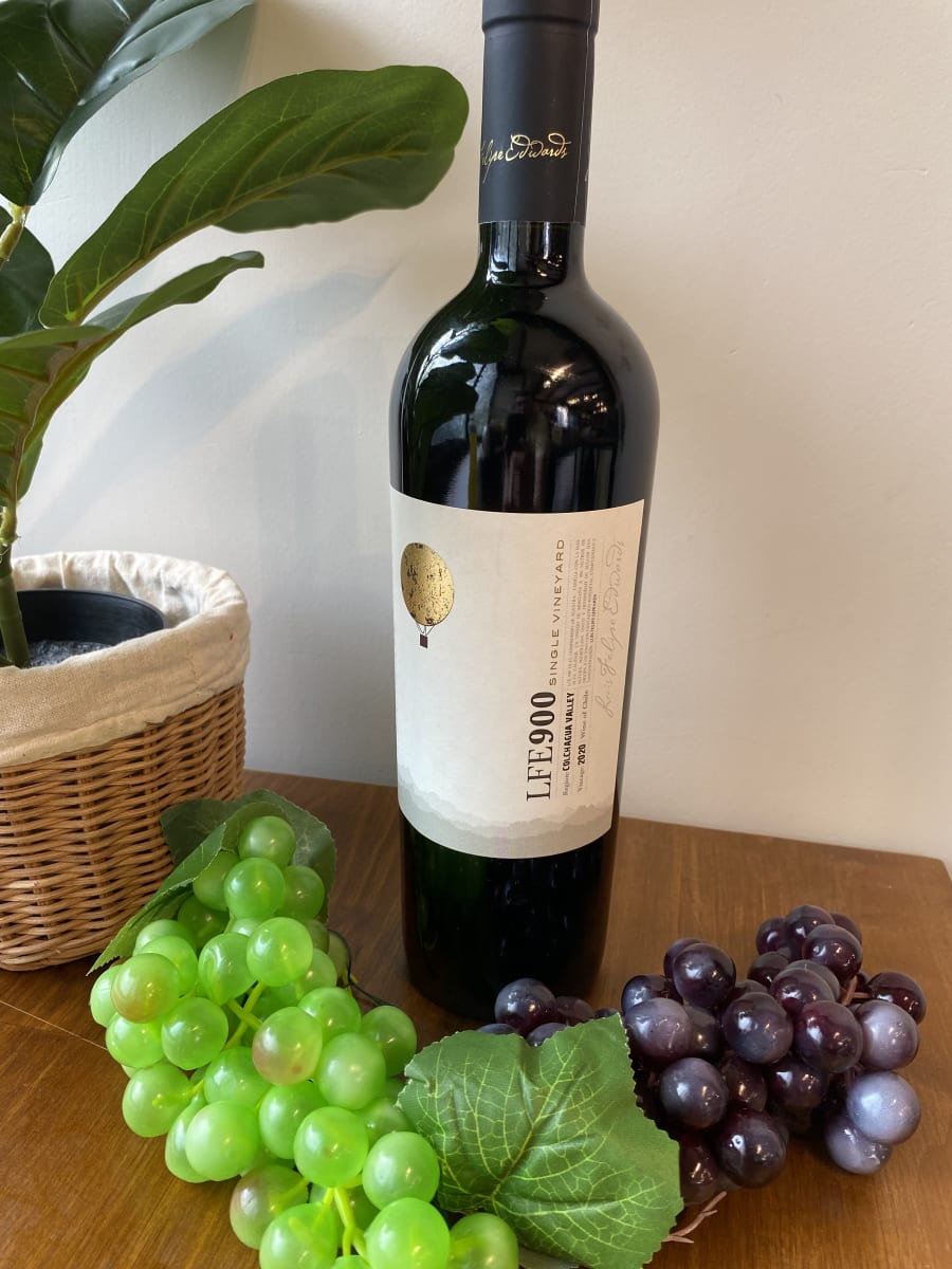 Vino LFE900 750cc1