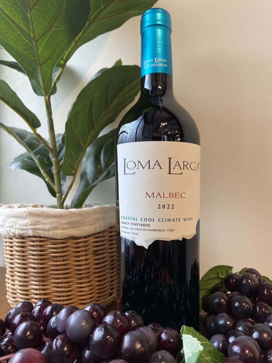 Vino Loma Larga 750cc3