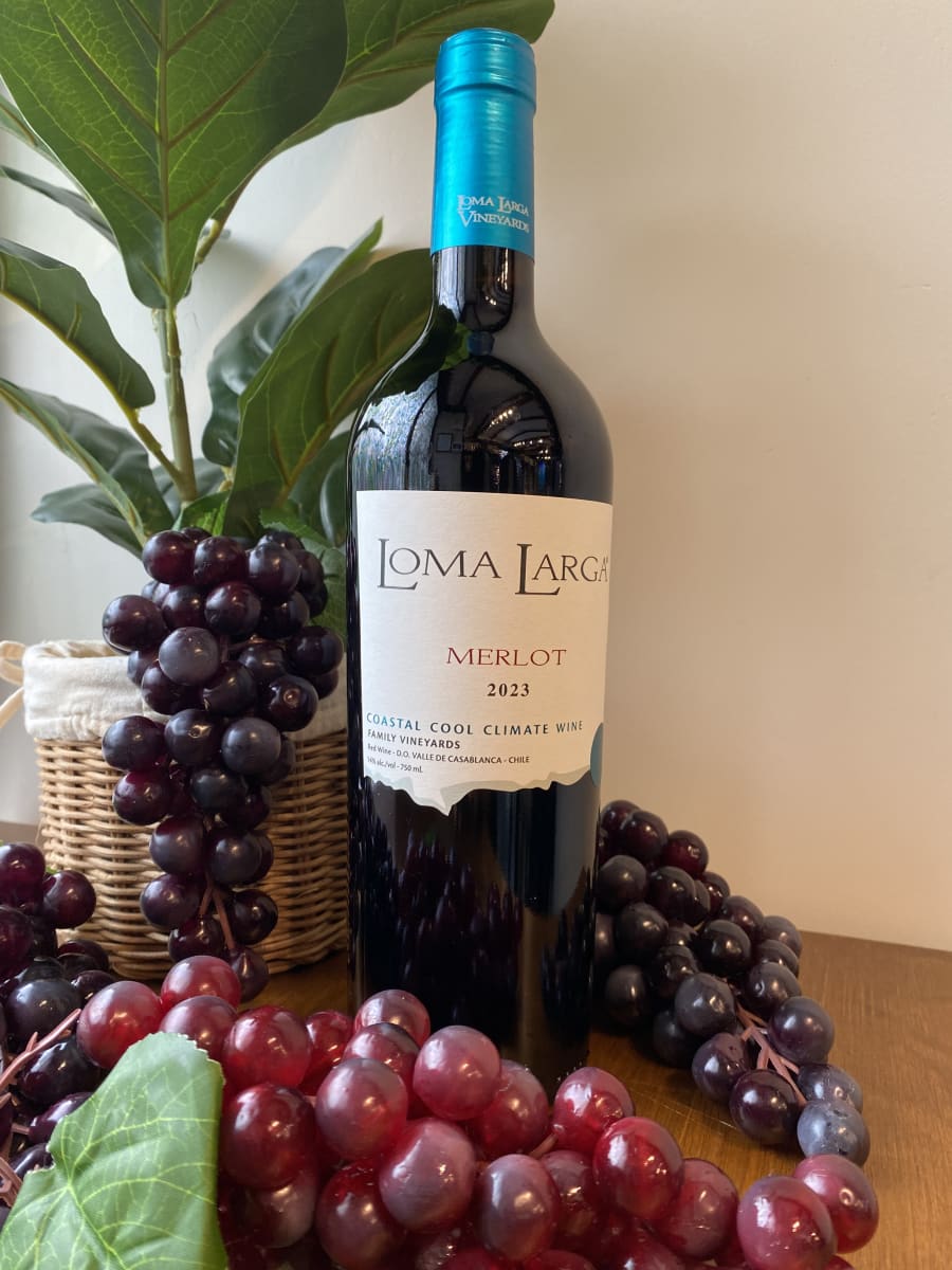Vino Loma Larga 750cc4