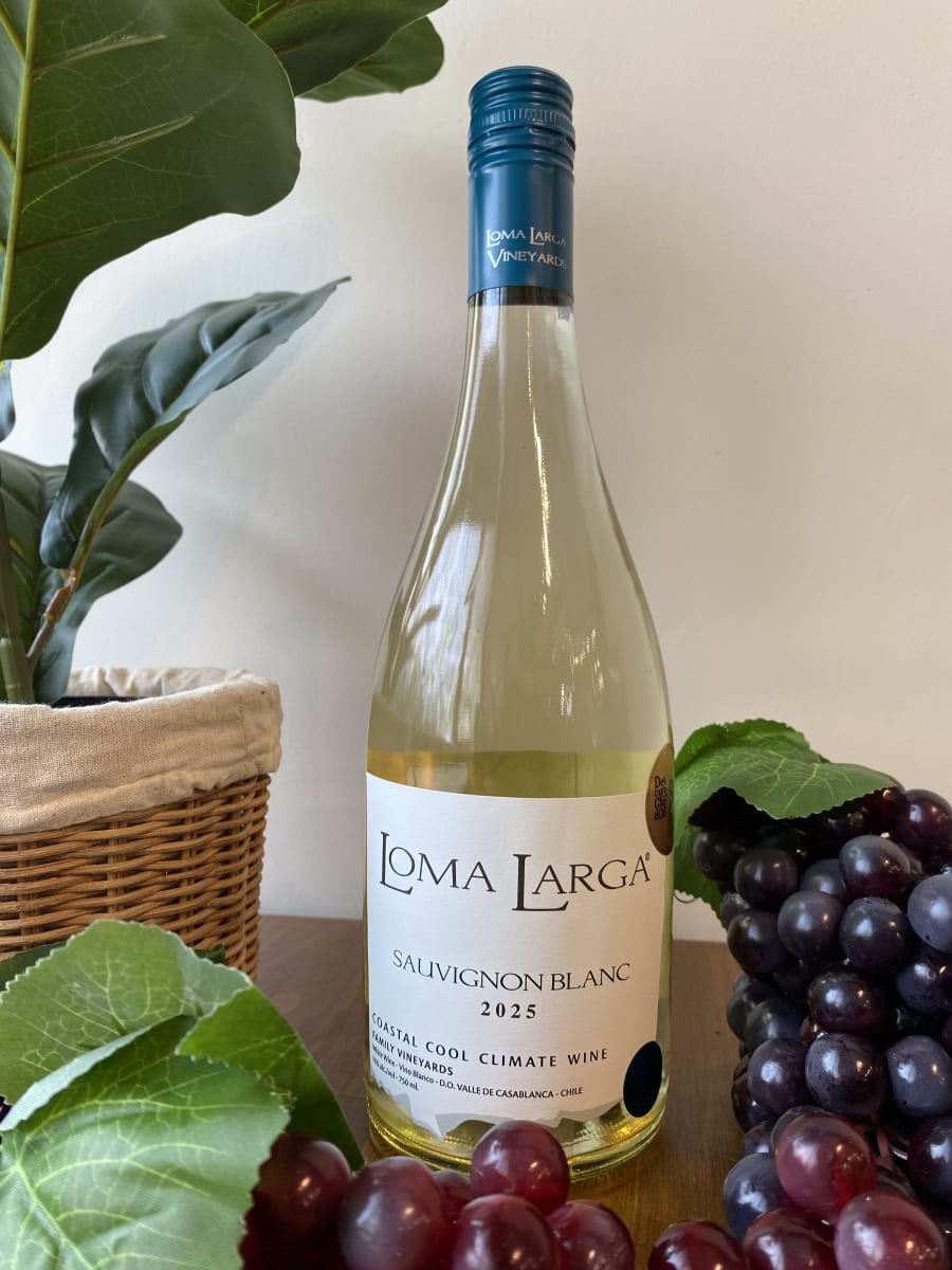 Vino Loma Larga 750cc5