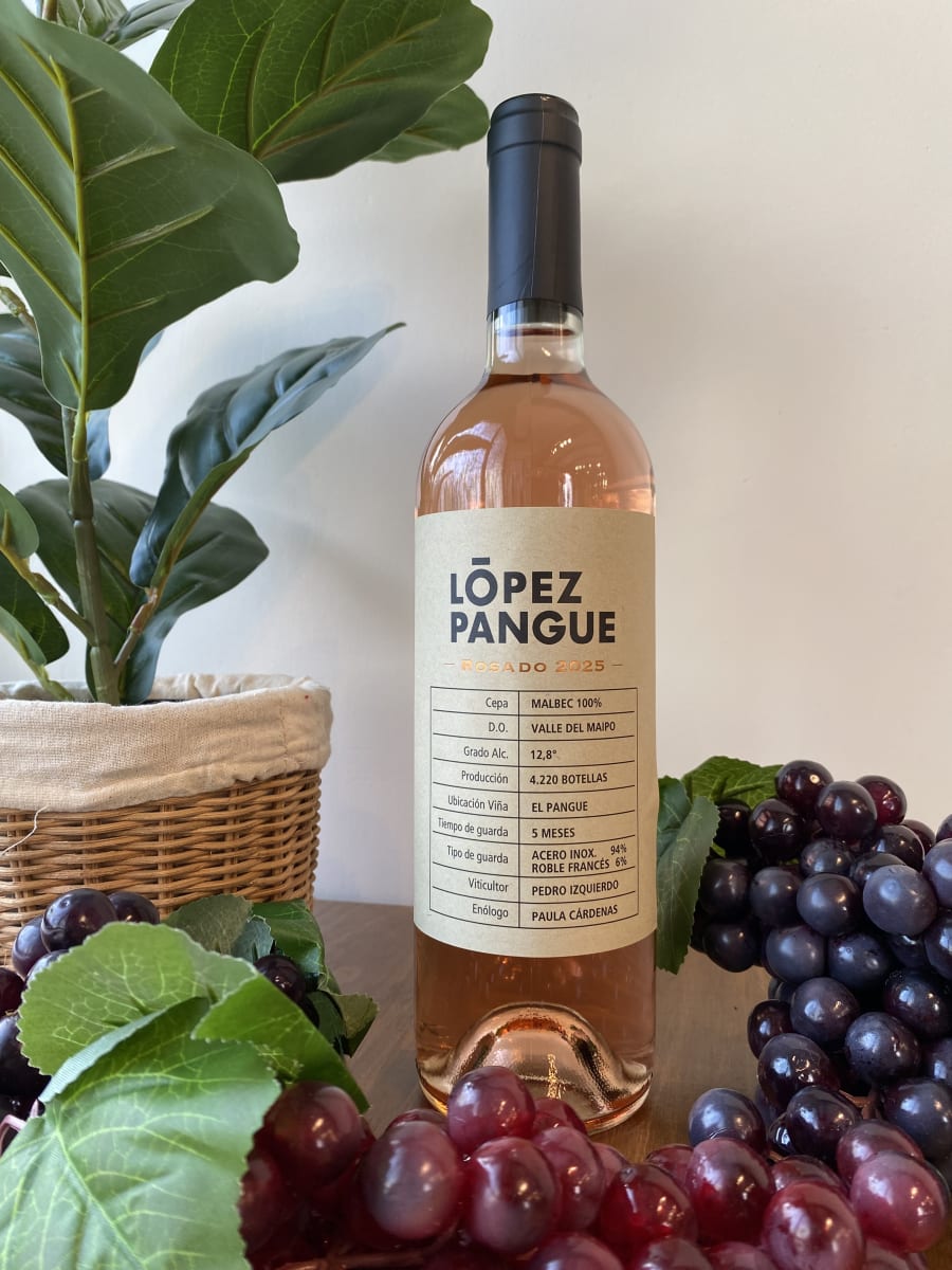 Vino Lopez Pangue 750 cc3