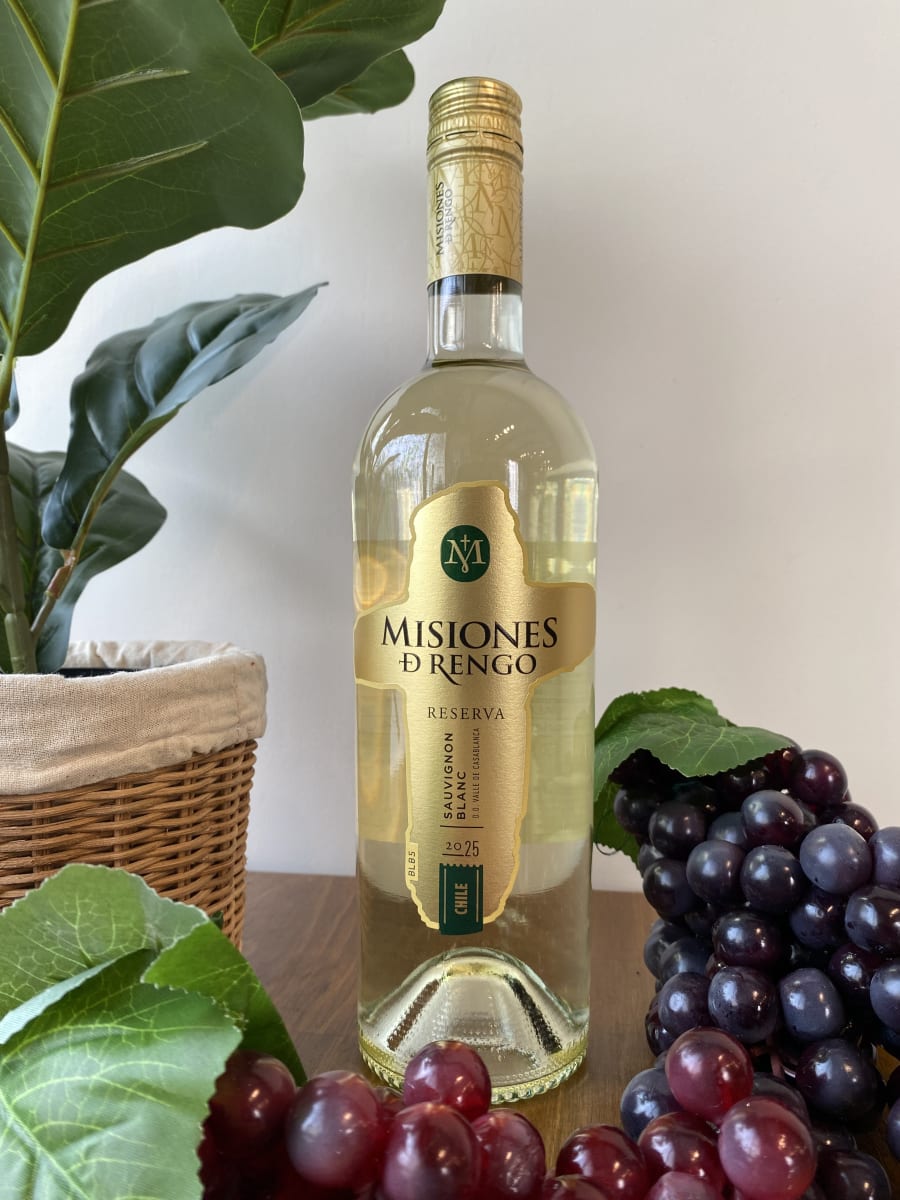 Vino Misiones de Rengo Reserva 750cc6