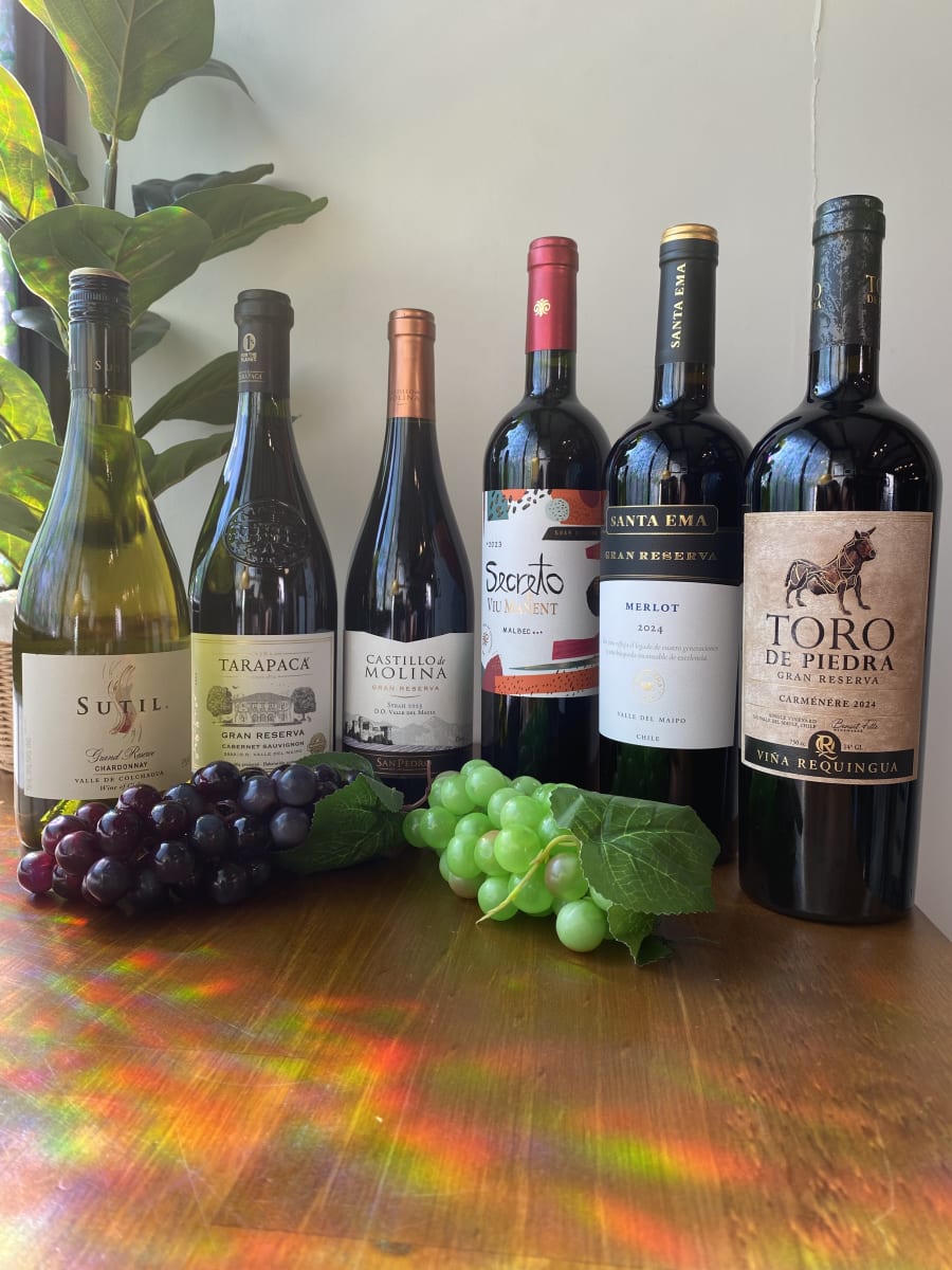 Caja Mix Vinos Gran Reserva1