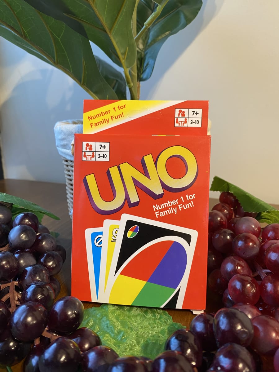 NAIPE UNO1