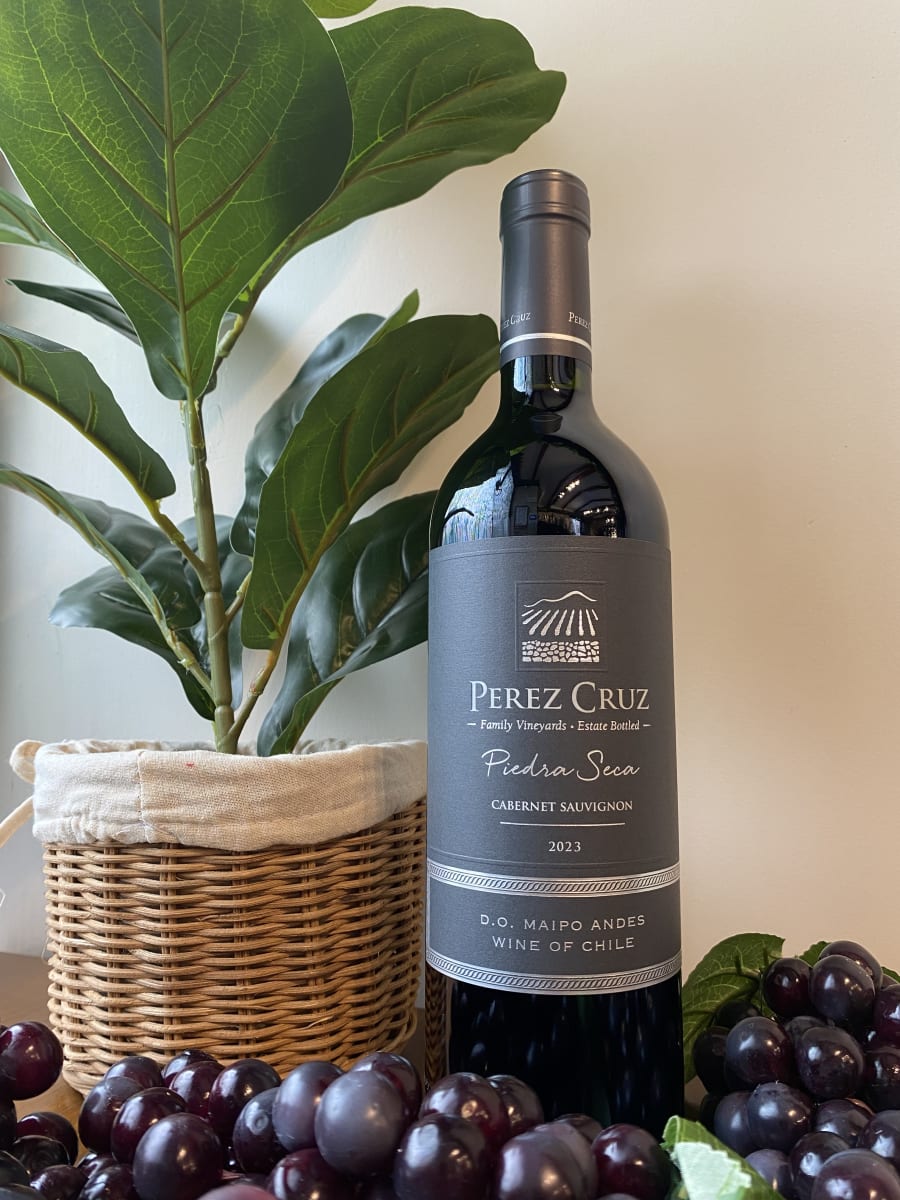 Vino Perez Cruz Piedra Seca Cabernet Sauvignon 750 cc1
