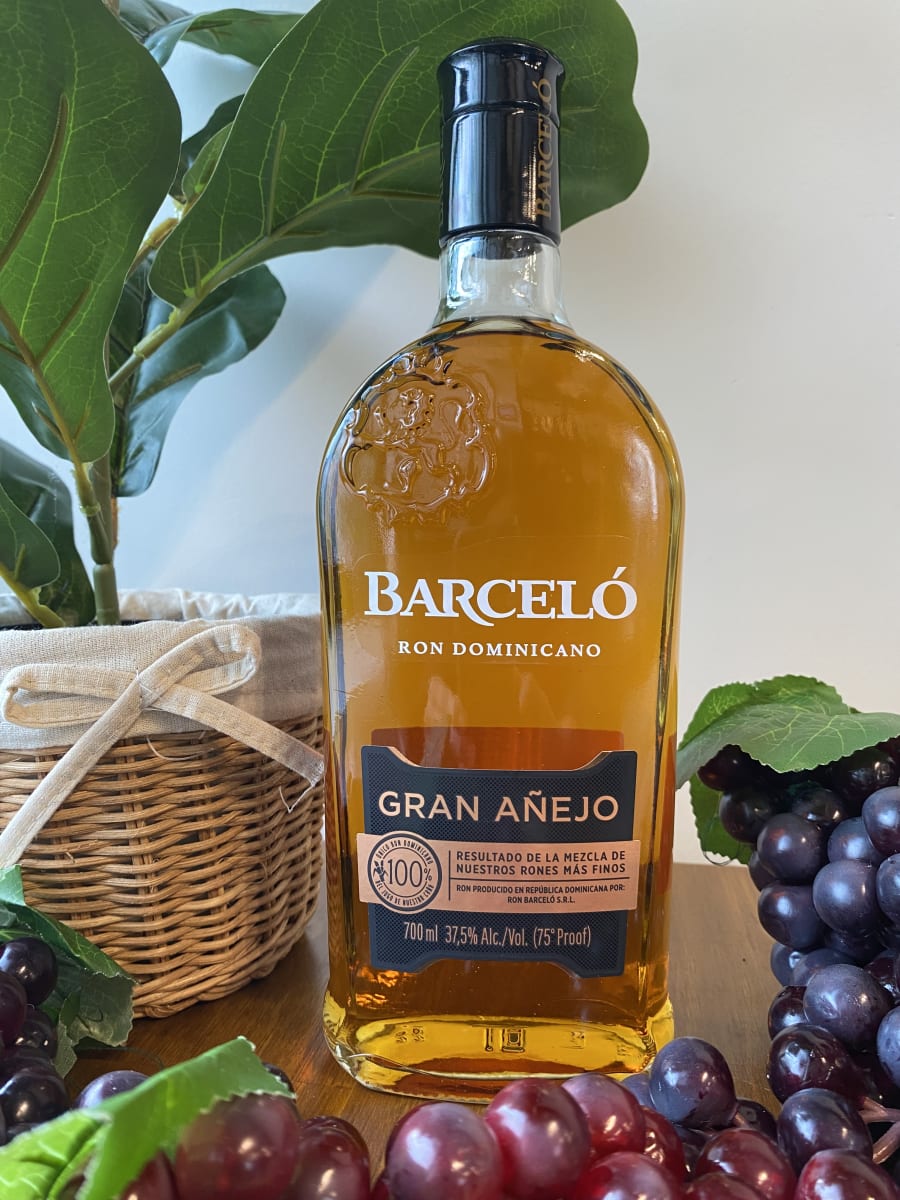 Ron Barcelo Gran Añejo 700cc1