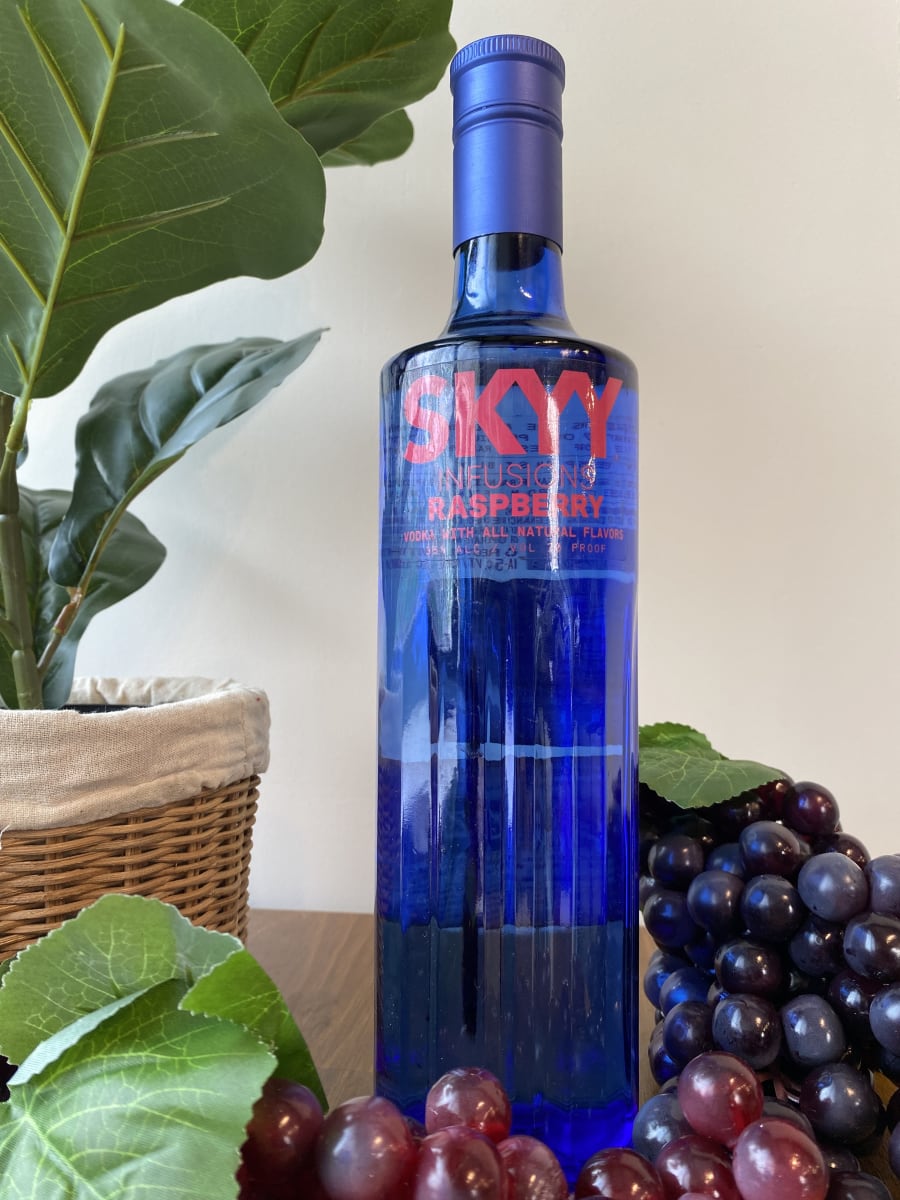 Vodka Skyy 750cc5