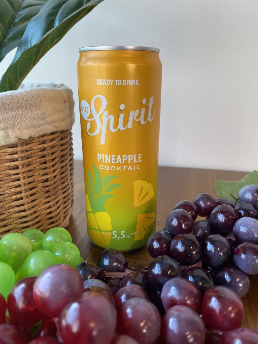 Coctel Spirit Lata 330cc4