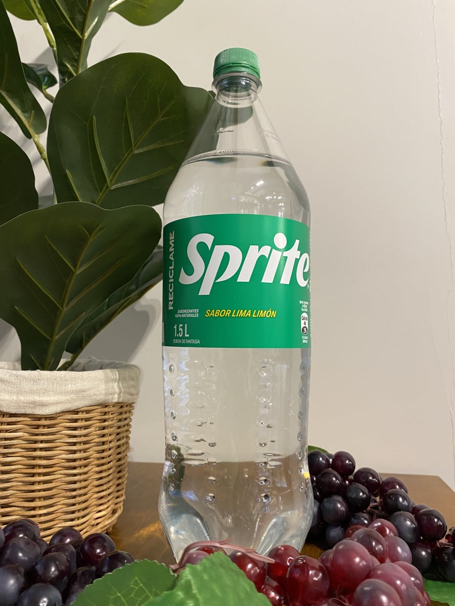 Bebida Sprite bot. 1,5Lt1