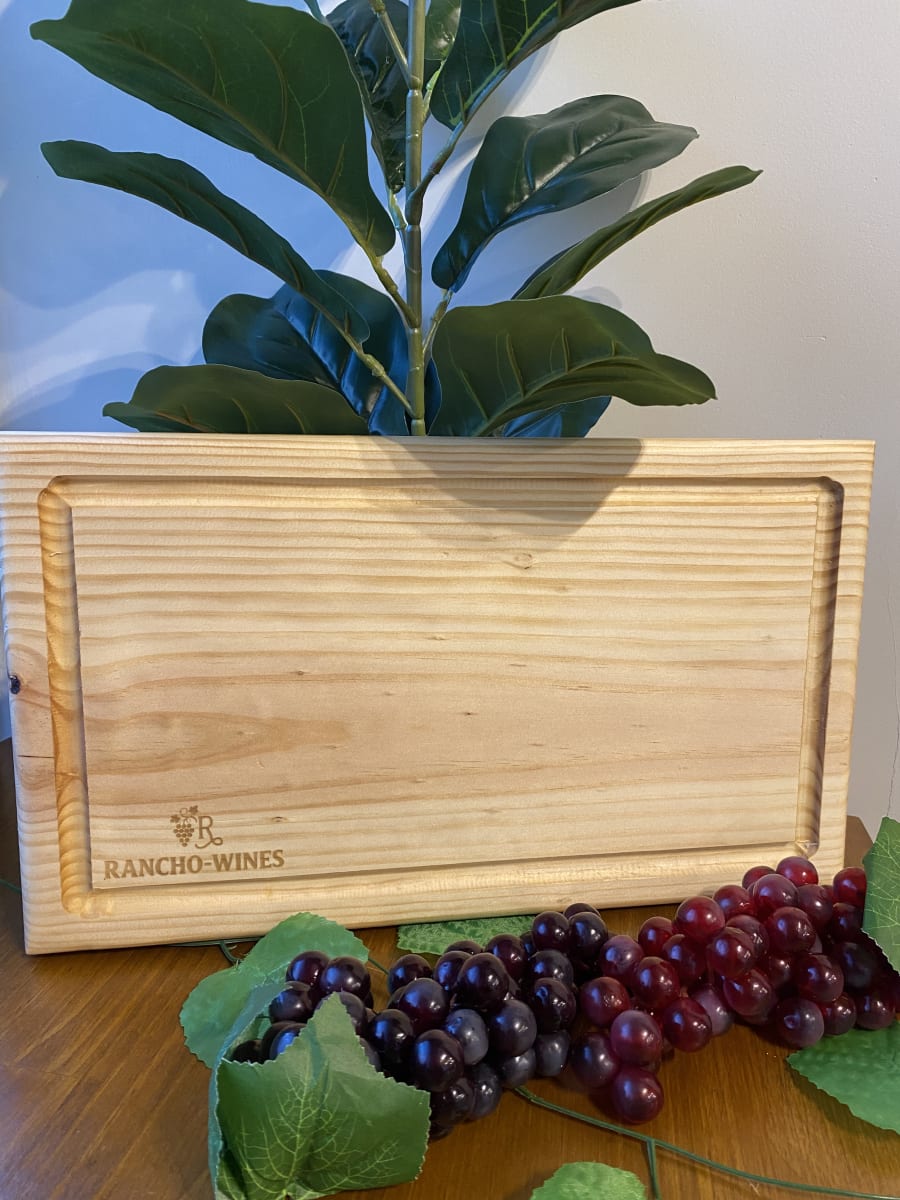 Tabla de Madera1
