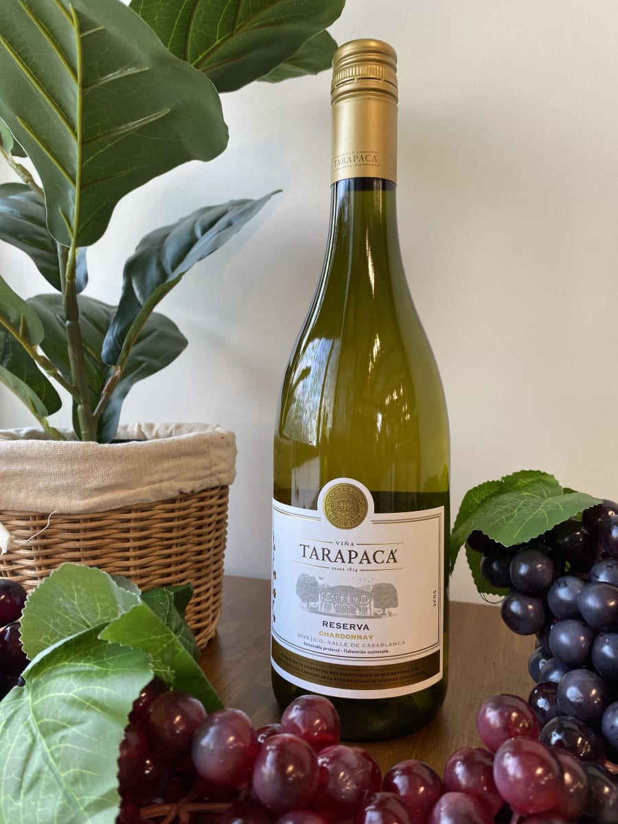 Vino Tarapaca Reserva 750cc3