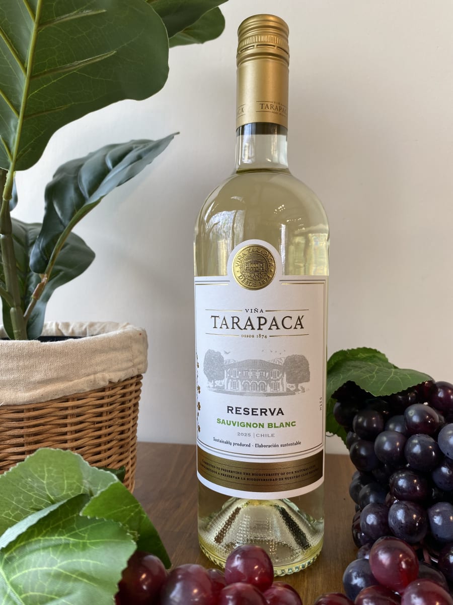 Vino Tarapaca Reserva 750cc6