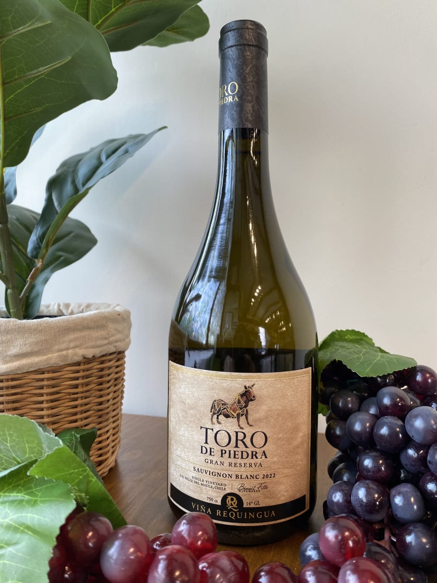 Vino Toro de Piedra Gran Reserva 750cc8
