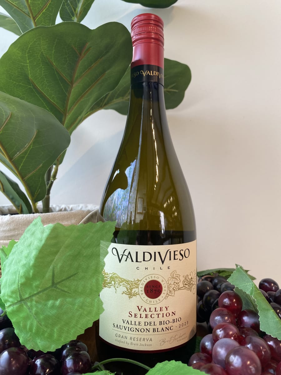 Vino Valdivieso Valle Selection Gran Reserva 750cc6