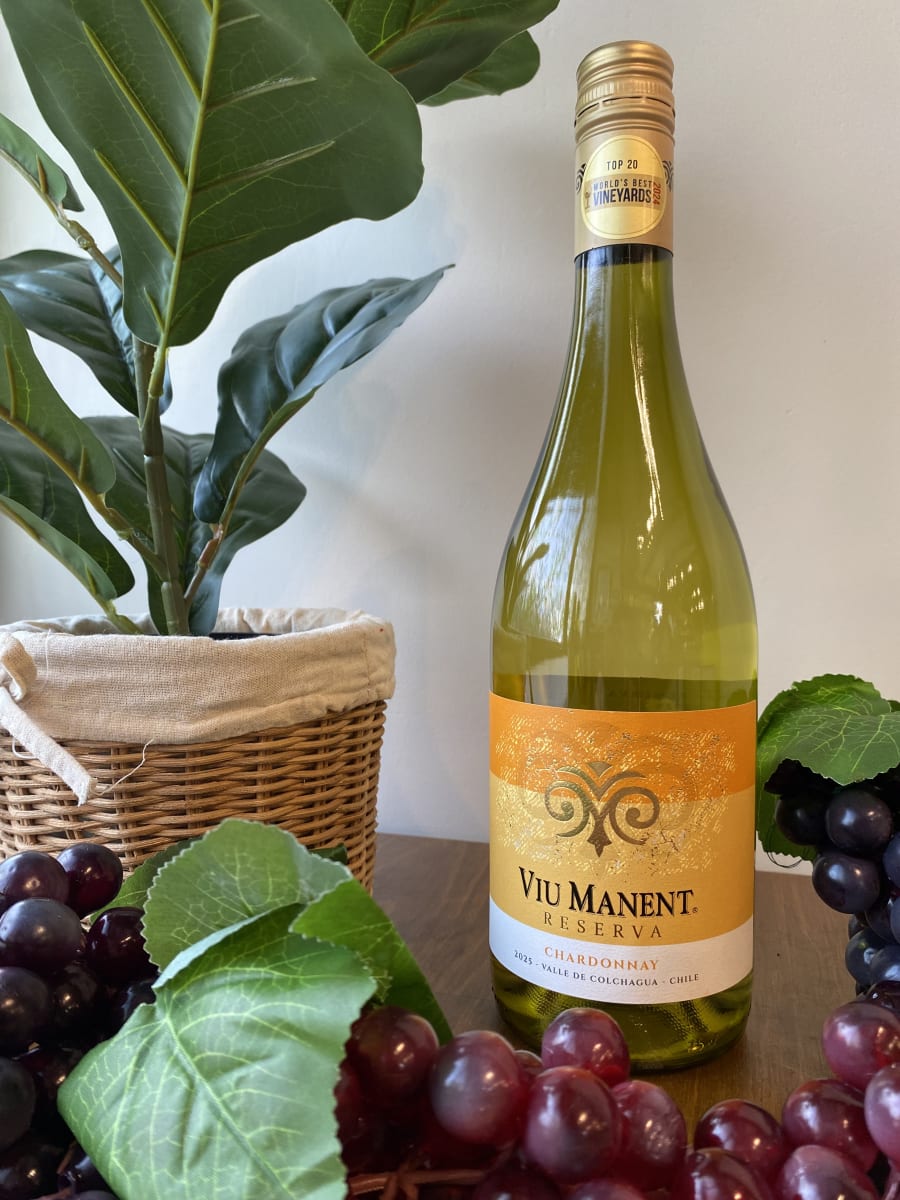 Vino Viu Manent Reserva 750cc3