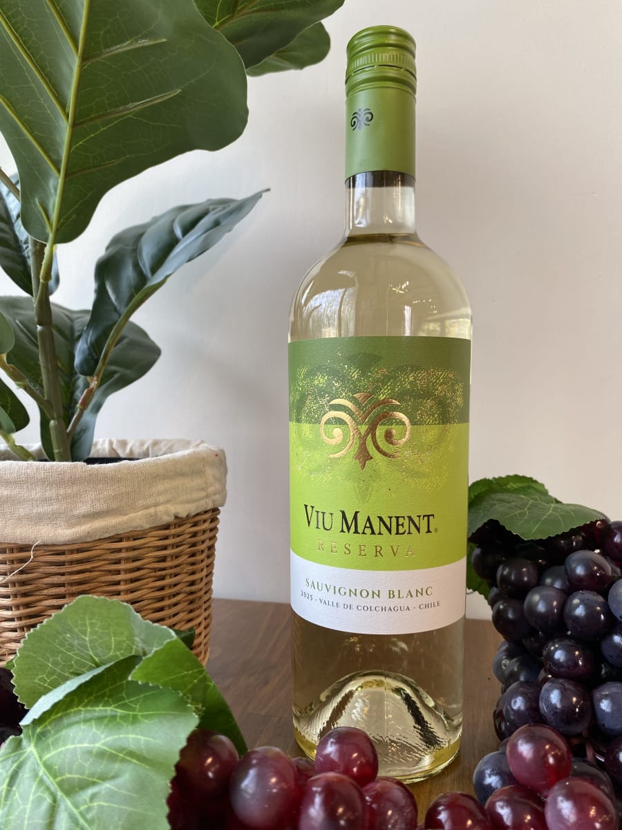 Vino Viu Manent Reserva 750cc6