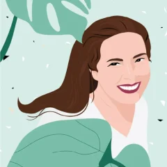 Carmen Figueroa: inclusión en tiempos de pandemia