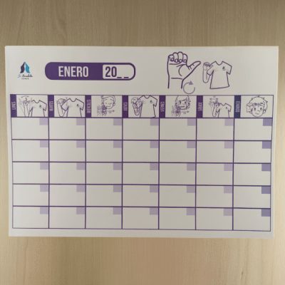 Planner Mediano1