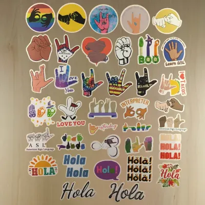 Stickers pequeños2