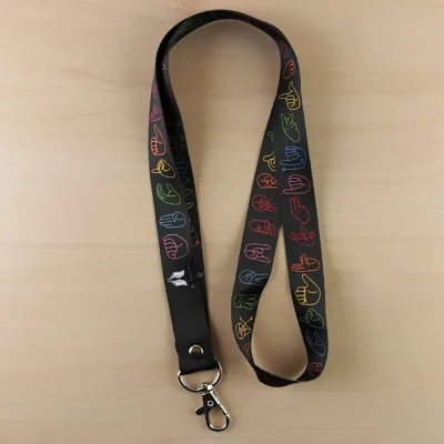 Lanyard Abecedario3
