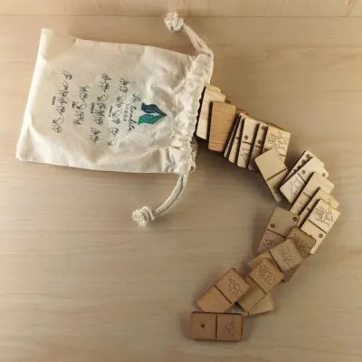 Domino de madera2