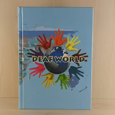 Deaf World1