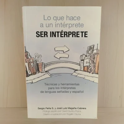 Lo que hace a un intérprete ser intérprete4