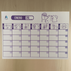 Planner Mediano