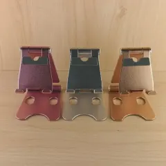 Soporte Aluminio