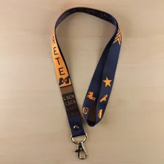 Lanyards Intérprete