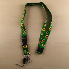 Lanyard Girasol