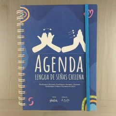 Agenda LSCh