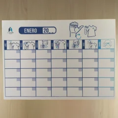 Planner Mediano