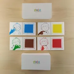 Dominó Colores