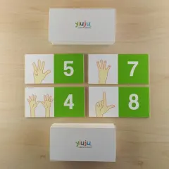 Dominó Números