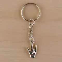 Llavero ILY