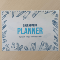 Planner Grande