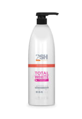 SHAMPOO TOTAL WHITE 1000 ML