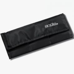 ESTUCHE PLEGABLE PORTA CUCHILLAS ANDIS