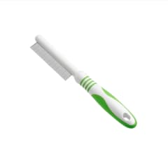 PEINE FINO FLEA COMB ANDIS