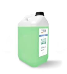 SHAMPOO ALOE LOVER 5000 ML