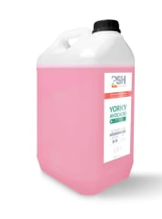 SHAMPOO YORKY AVOCADO 5000 ML