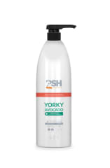 SHAMPOO YORKY AVOCADO 1000 ML