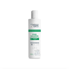SHAMPOO PURE SILVER 300 ML