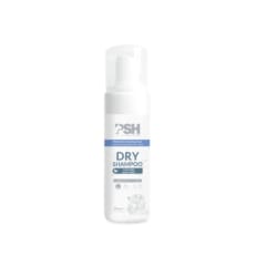 Espuma Dry Shampoo 200 ml