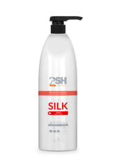 SHAMPOO SILK PIELES SENSIBLES 1000 ML